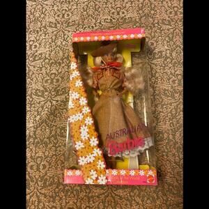 Australian Barbie‎